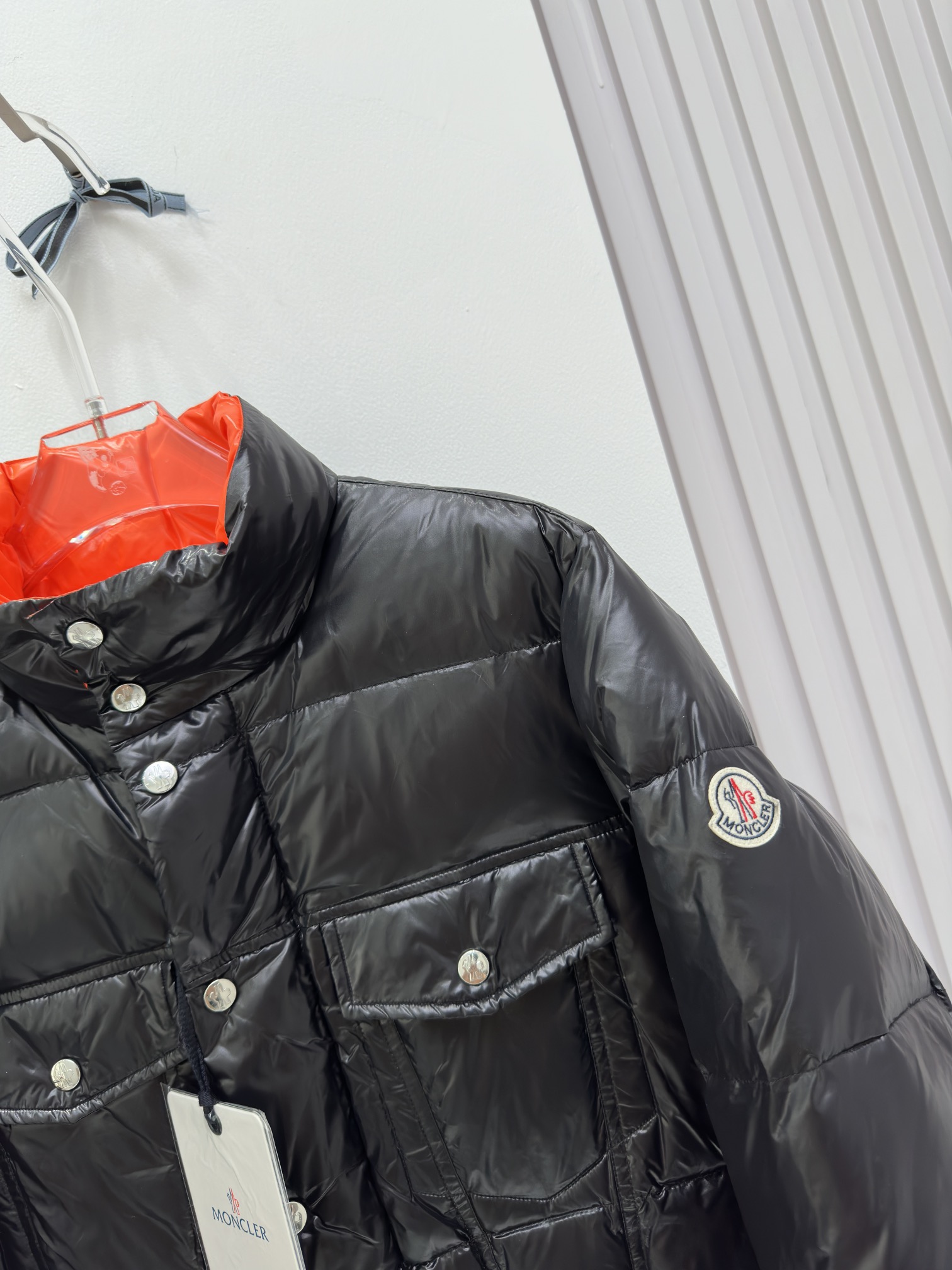 Moncler Down Jackets